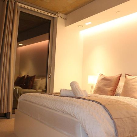Luxury 1 Bedroom Apartment In London Bagian luar foto