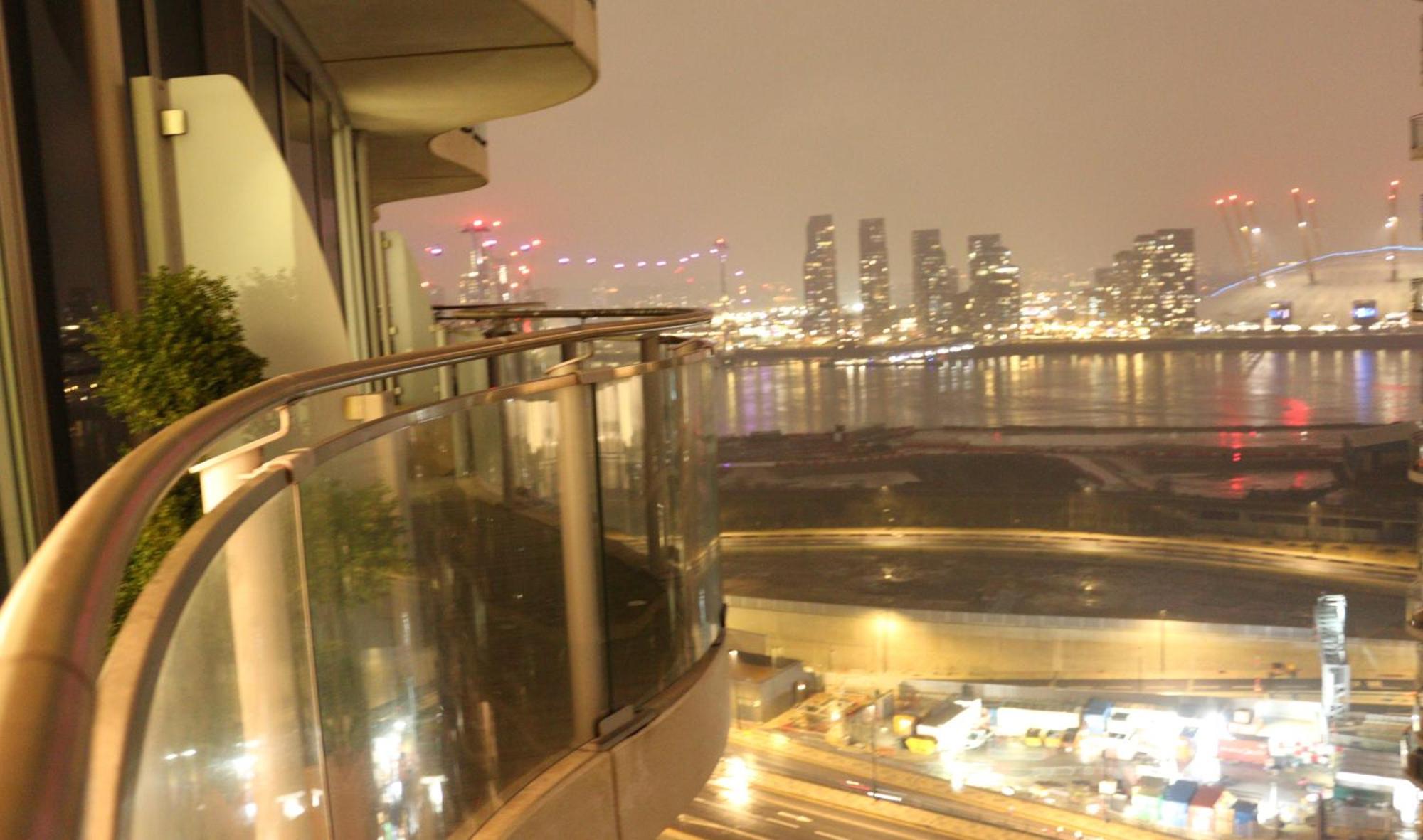 Luxury 1 Bedroom Apartment In London Bagian luar foto