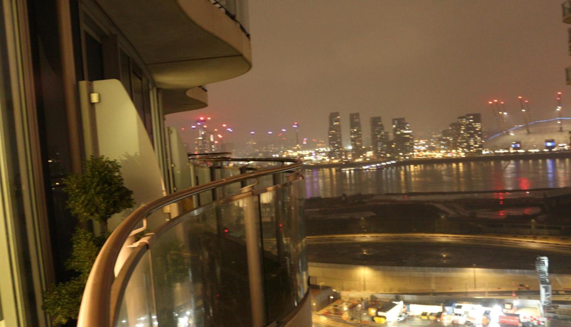 Luxury 1 Bedroom Apartment In London Bagian luar foto