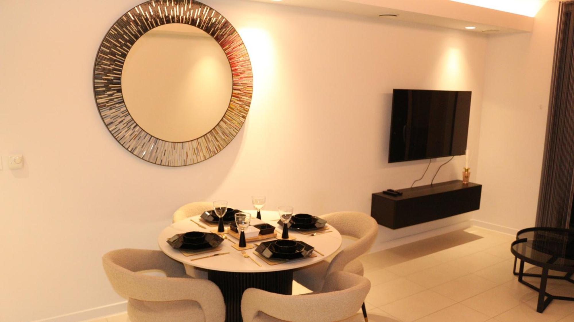 Luxury 1 Bedroom Apartment In London Bagian luar foto