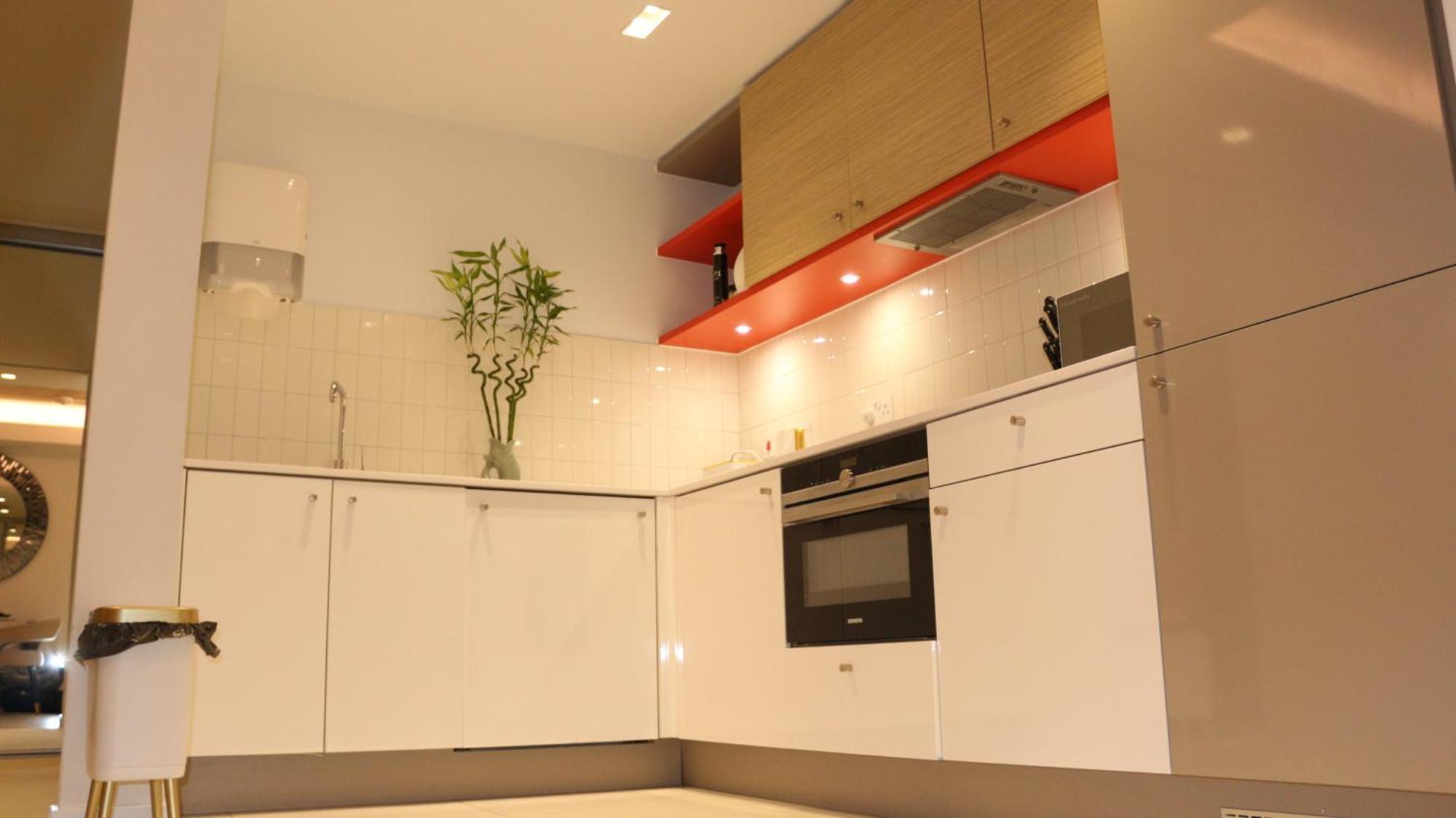 Luxury 1 Bedroom Apartment In London Bagian luar foto